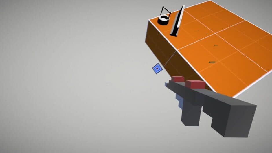 Bulletkour screenshot 2