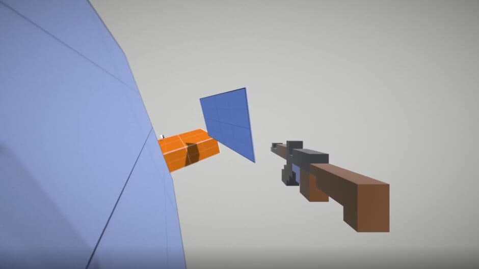 Bulletkour screenshot 4