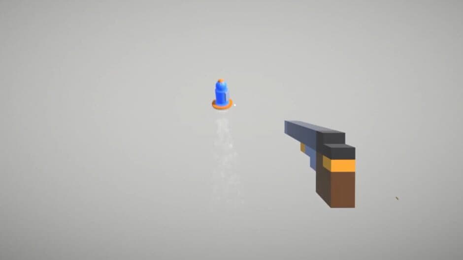 Bulletkour screenshot 5