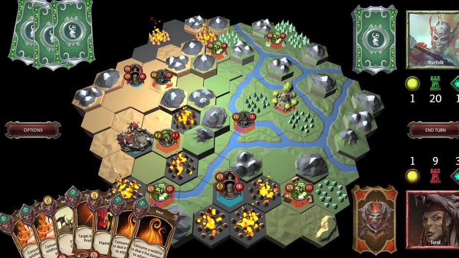 Kingdom Draw screenshot 2