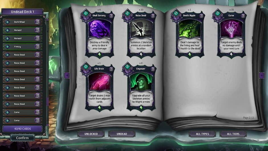 Kingdom Draw screenshot 3