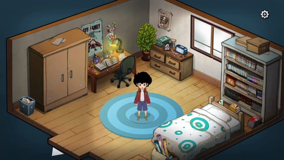 Captain Velvet Meteor: The Jump+ Dimensions screenshot 5