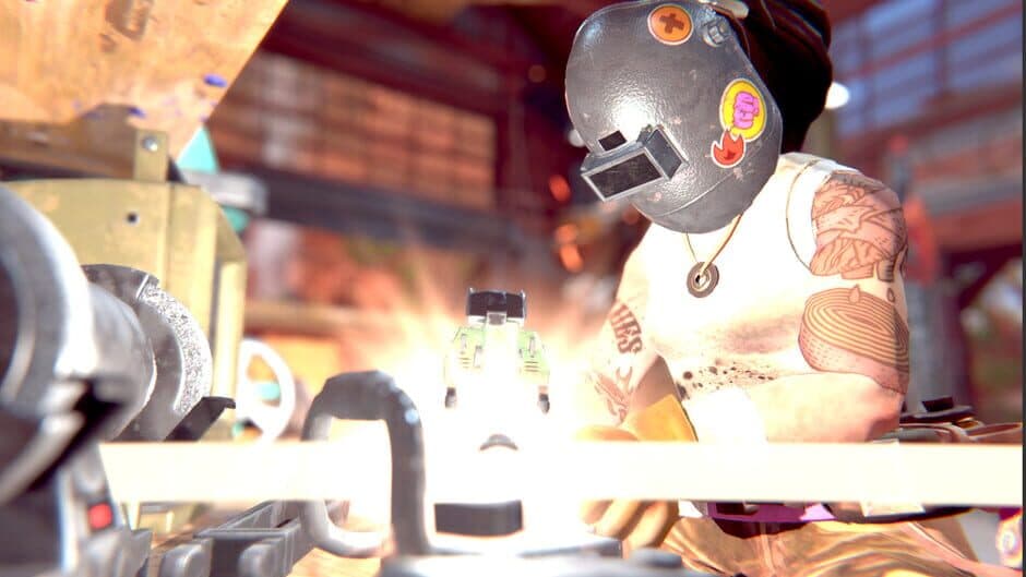 Bounty Star screenshot 3