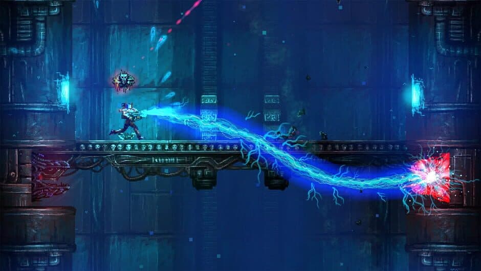 Valfaris: Signature Edition screenshot 1