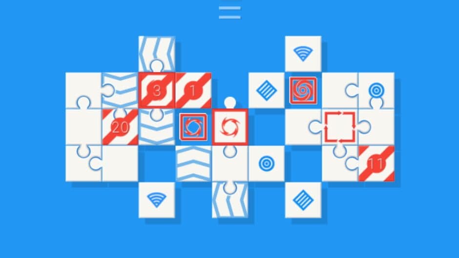 Unpuzzle screenshot 2