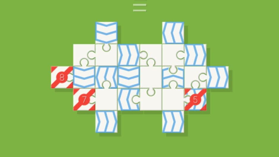 Unpuzzle screenshot 1