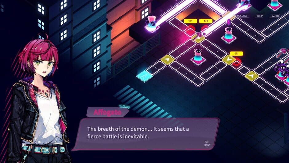 Affogato screenshot 4