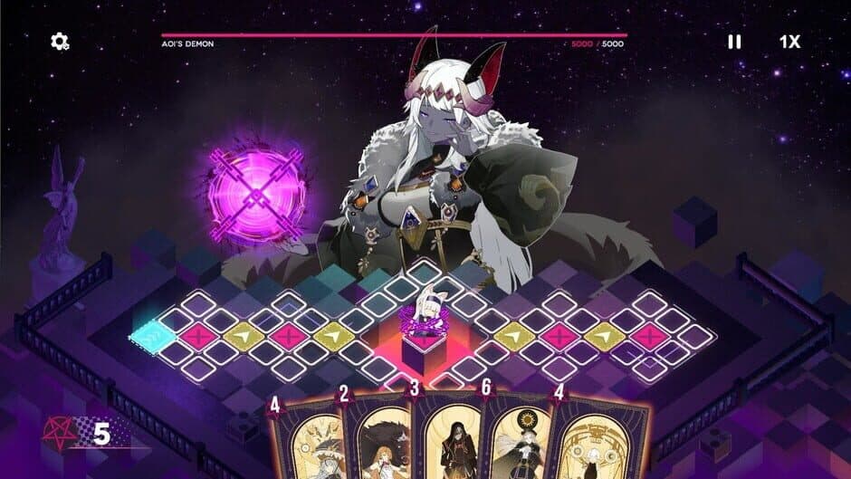 Affogato screenshot 5