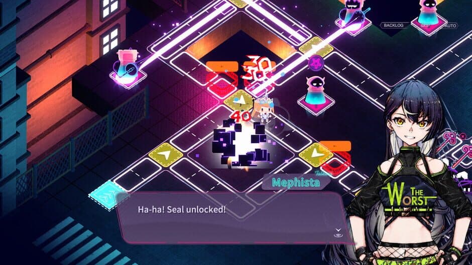 Affogato screenshot 6