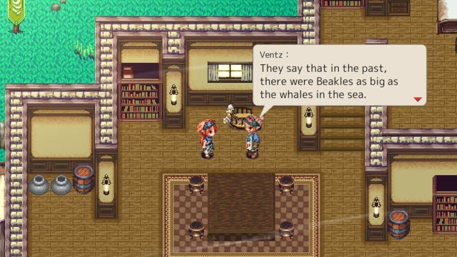 Gale of Windoria screenshot 2