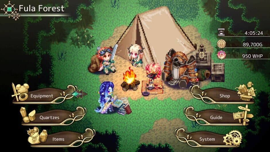 Gale of Windoria screenshot 5