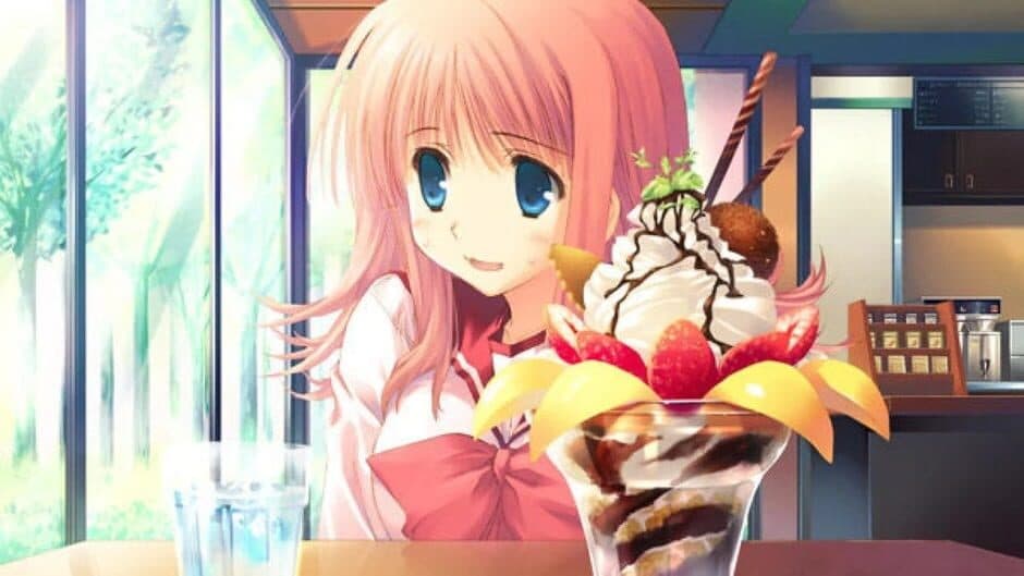 ToHeart2 DX Plus screenshot 1