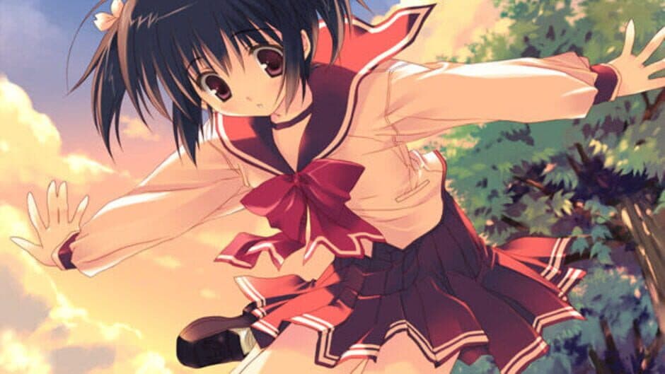 ToHeart2 DX Plus screenshot 4