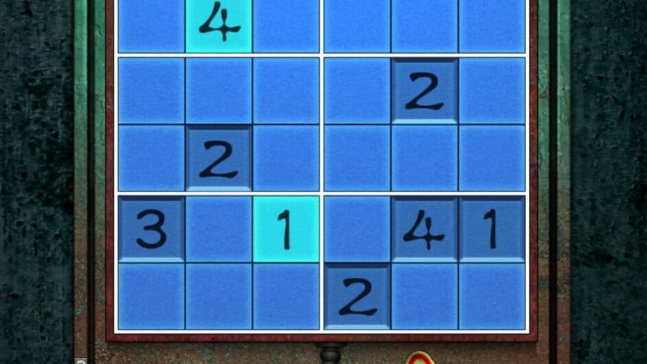 1% Survival Escape screenshot 3