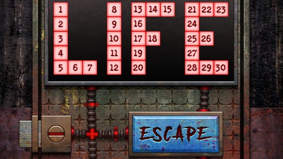 1% Survival Escape screenshot 4