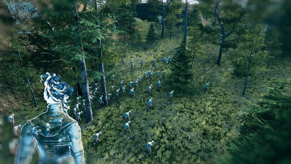 TimeMelters screenshot 2