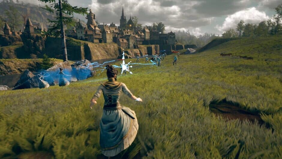 TimeMelters screenshot 3