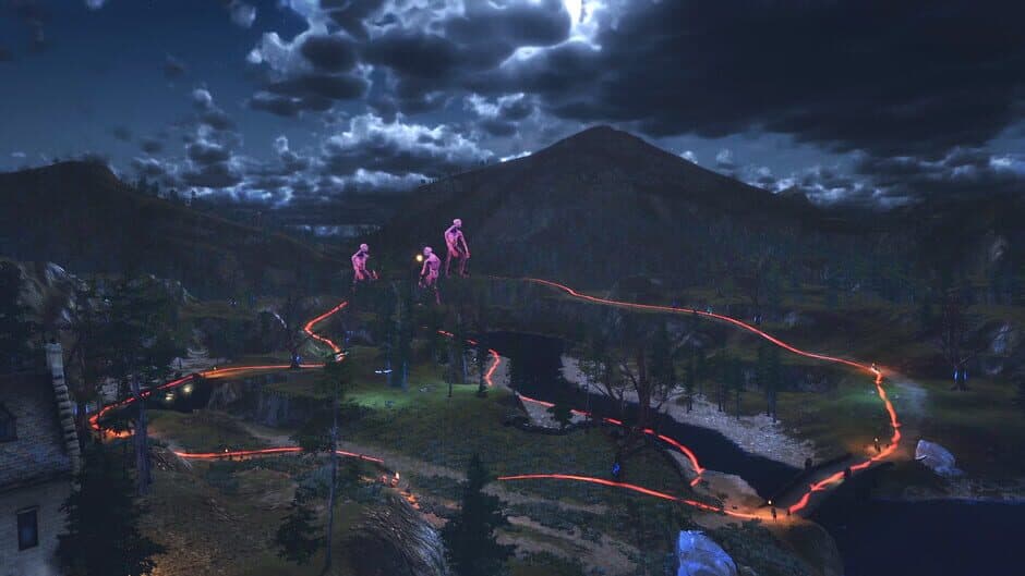 TimeMelters screenshot 4