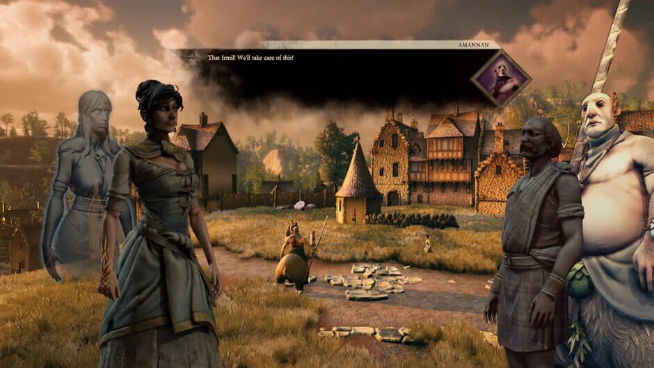 TimeMelters screenshot 5