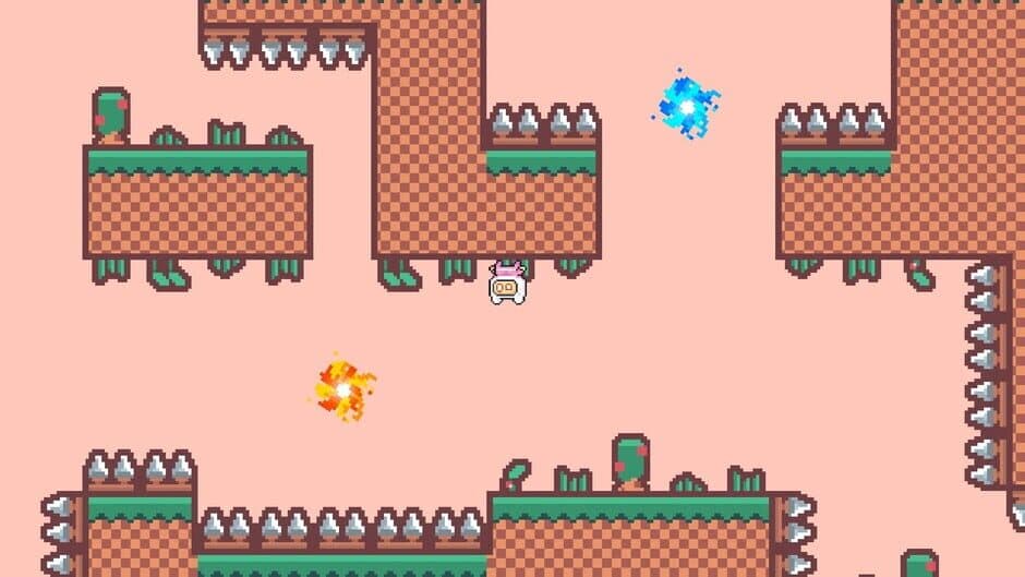 Pink Explorer screenshot 2