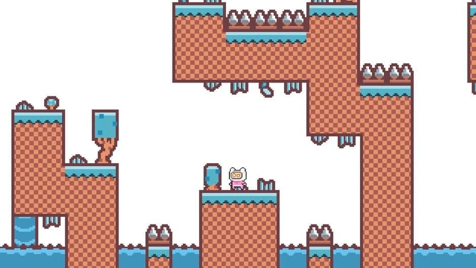 Pink Explorer screenshot 3