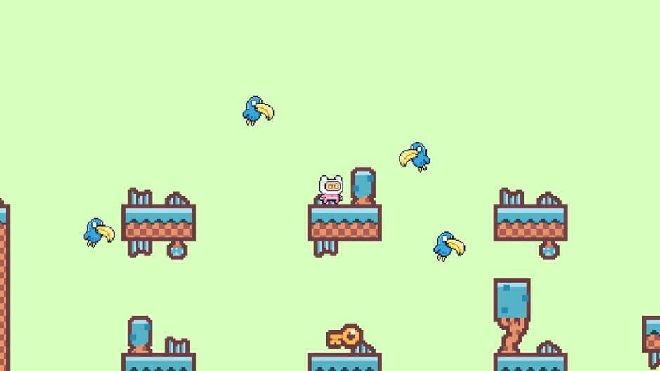 Pink Explorer screenshot 5