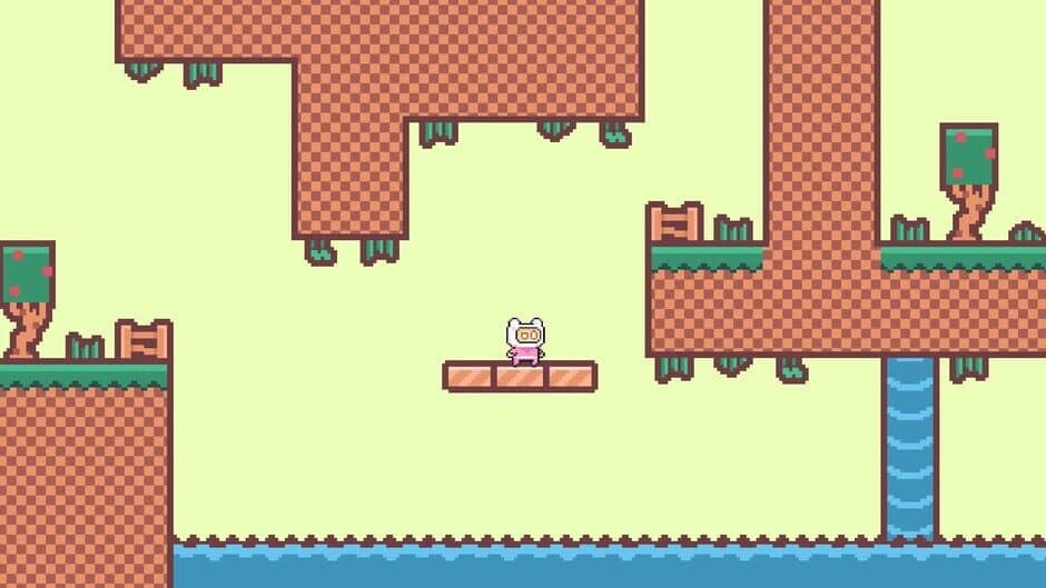 Pink Explorer screenshot 6