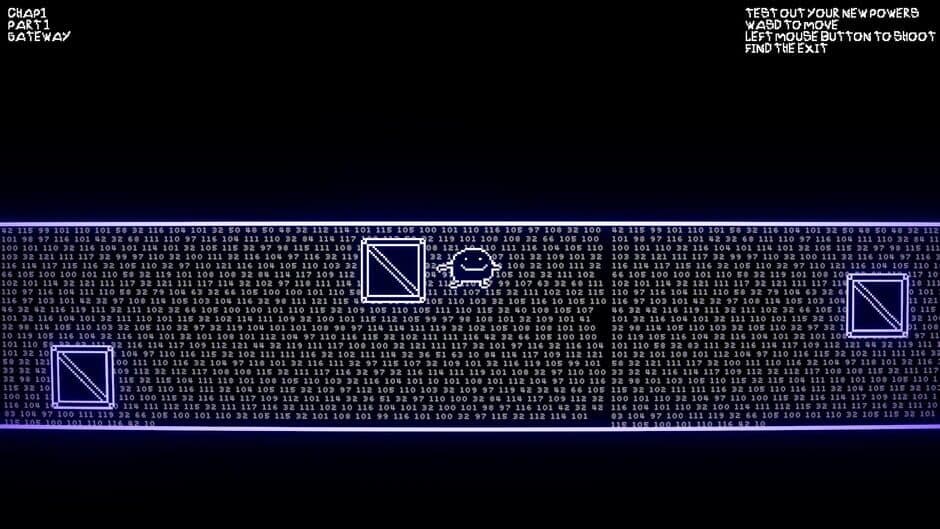 Lumba: Redux screenshot 2