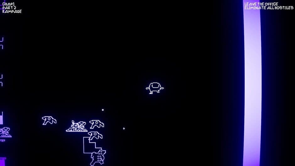 Lumba: Redux screenshot 3