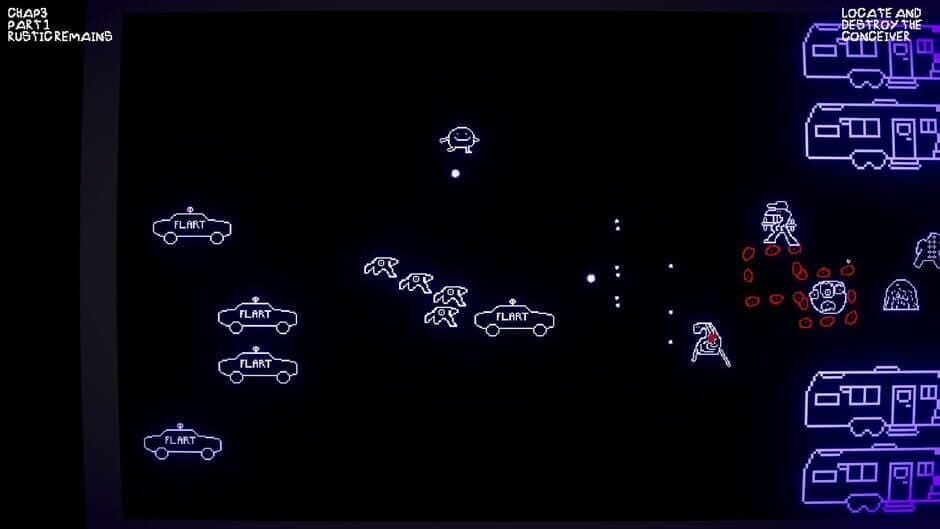 Lumba: Redux screenshot 4