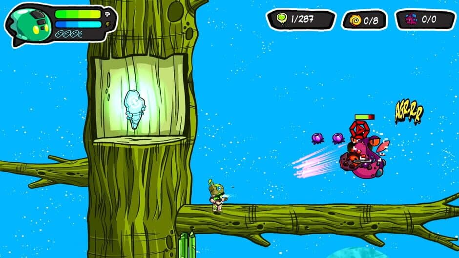 7 Horizons screenshot 3