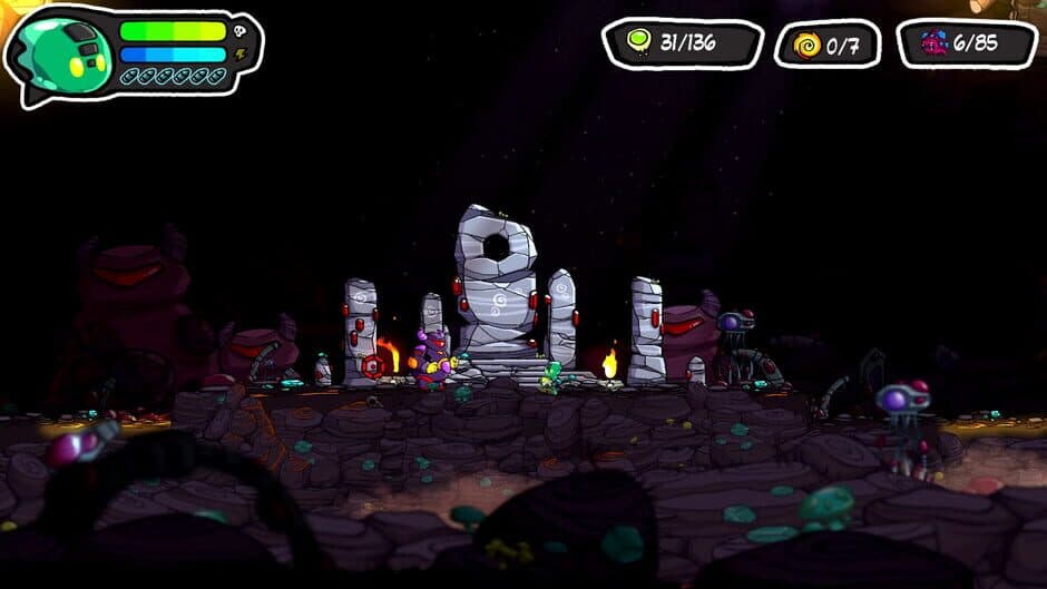 7 Horizons screenshot 5