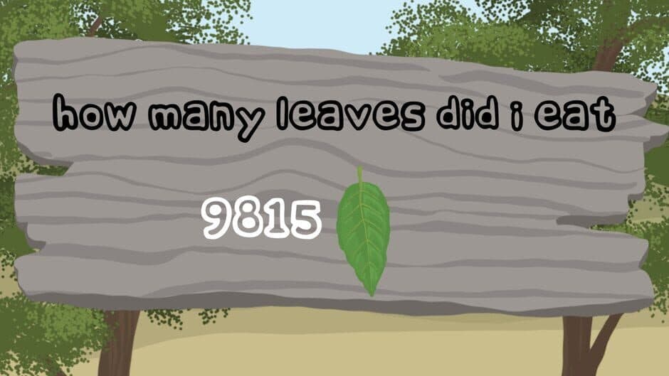 The Giraffe G screenshot 3