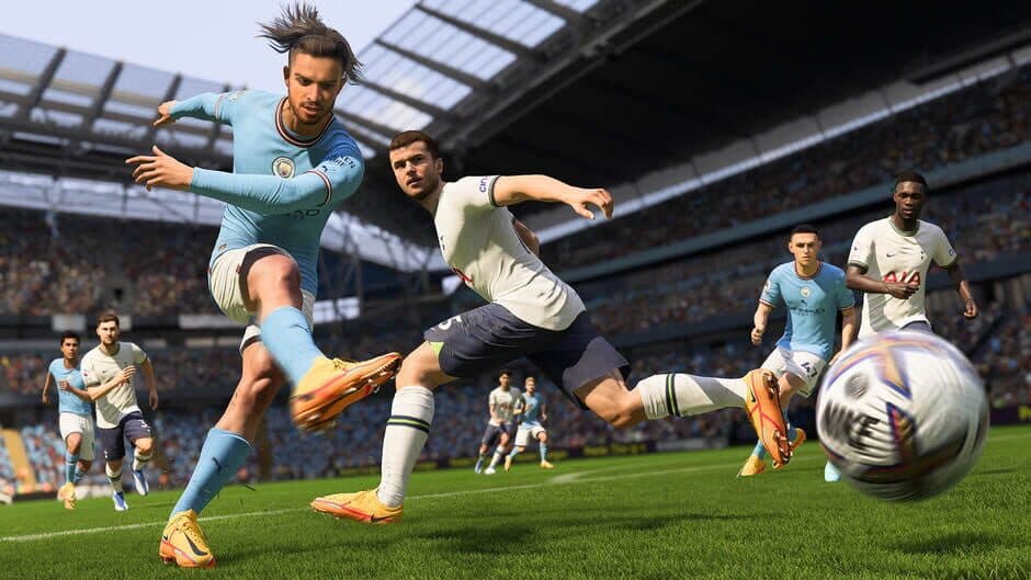FIFA 23: Ultimate Edition screenshot 5