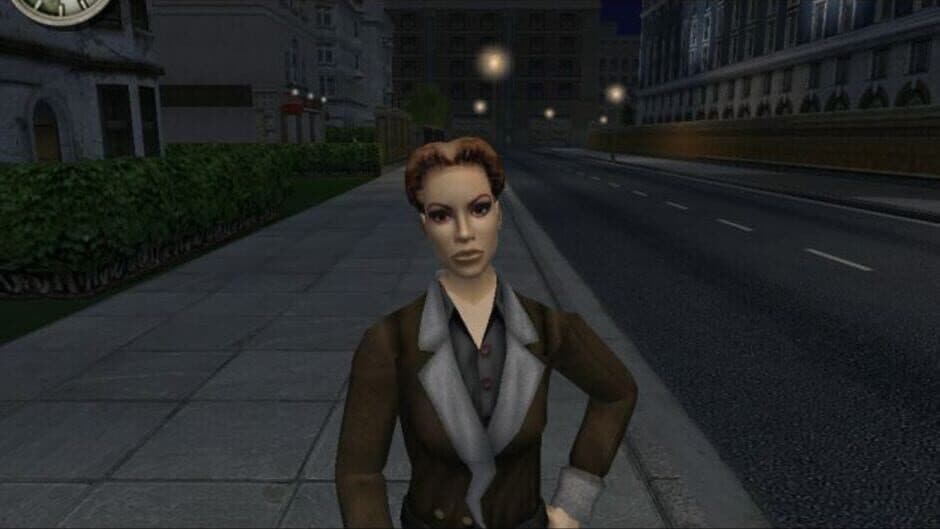 Republic: The Revolution screenshot 2