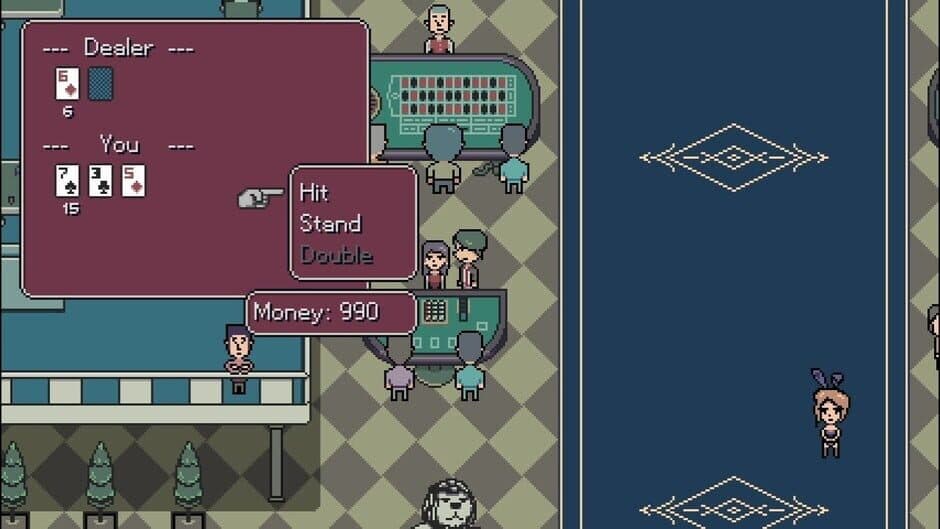 Dance of Cards screenshot 4