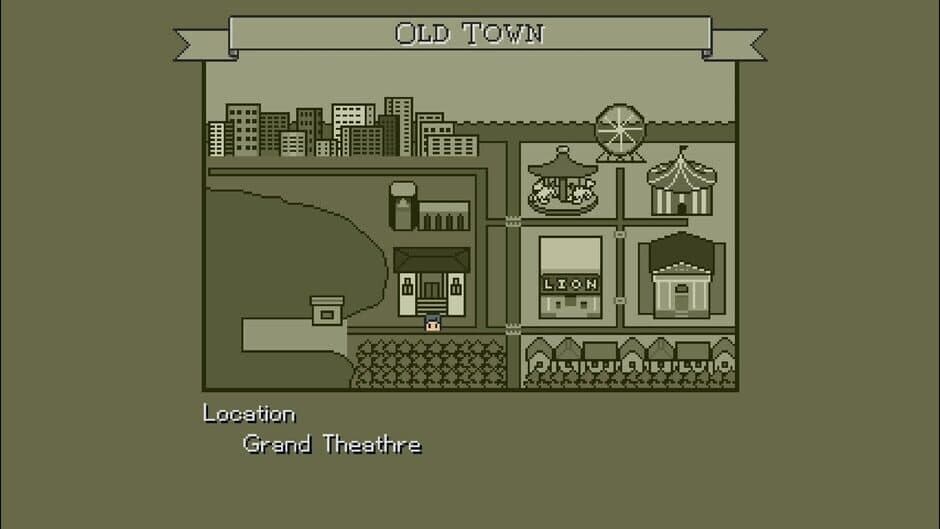 Dance of Cards screenshot 5