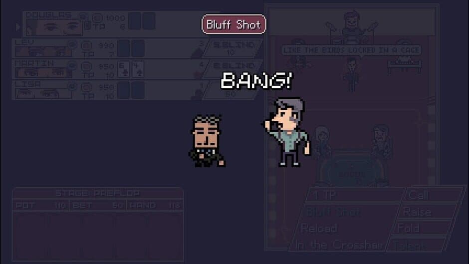 Dance of Cards screenshot 6