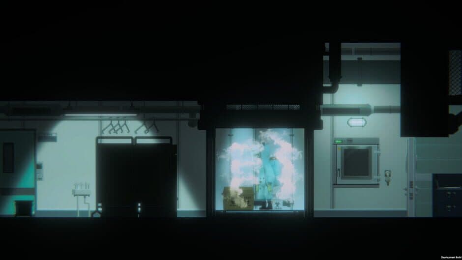 Escape: Site-13 screenshot 6