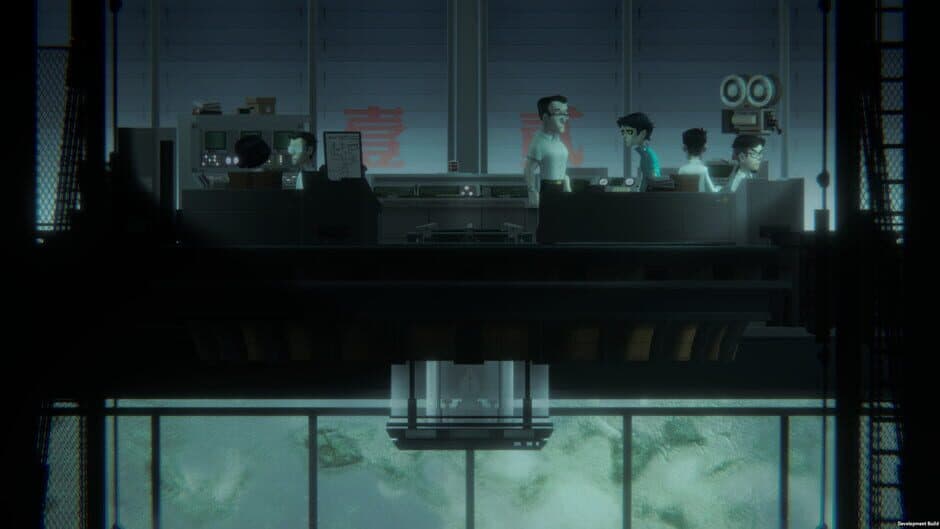 Escape: Site-13 screenshot 4