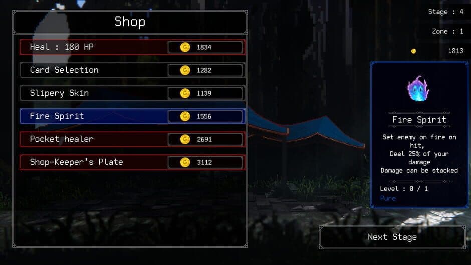 Rogue: Genesia screenshot 6