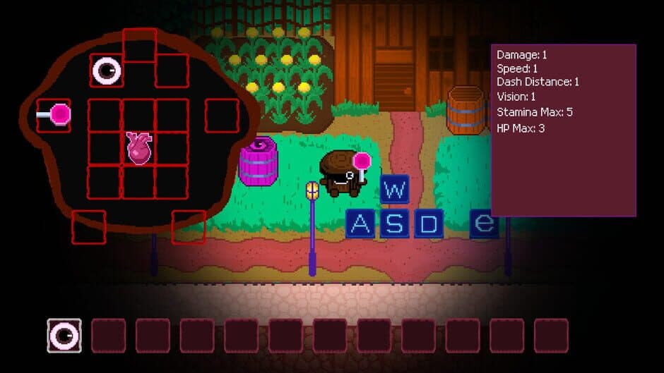 Bakeborough screenshot 5