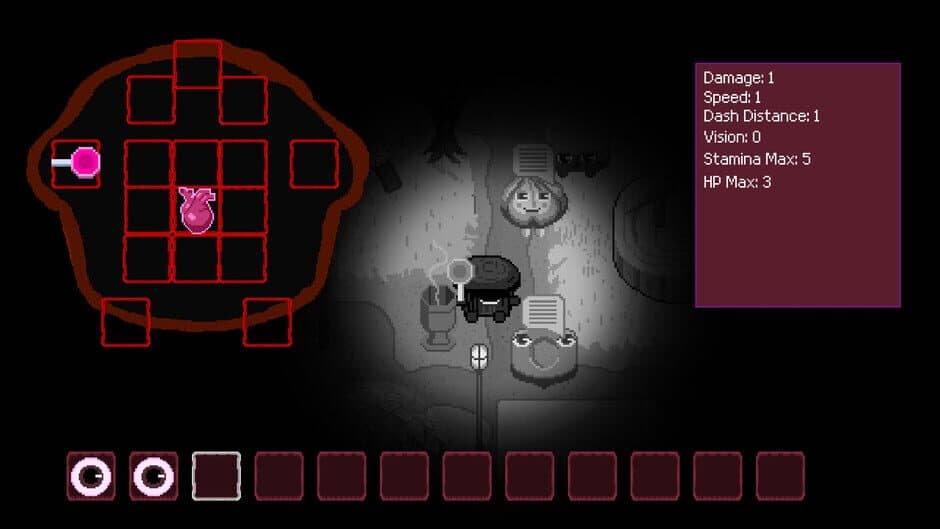 Bakeborough screenshot 6