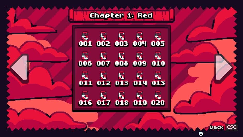 Colorful Recolor screenshot 2