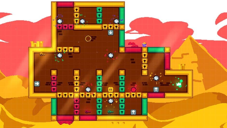 Colorful Recolor screenshot 3