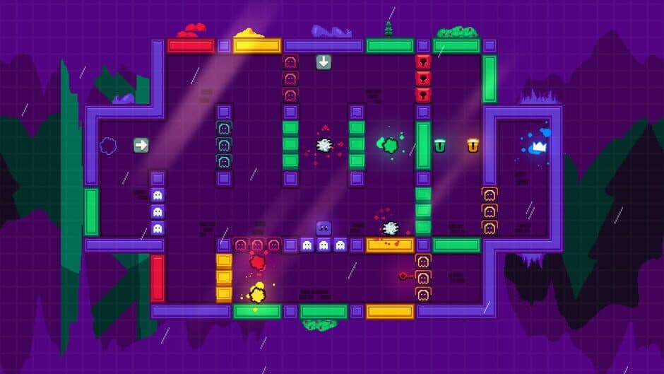 Colorful Recolor screenshot 5