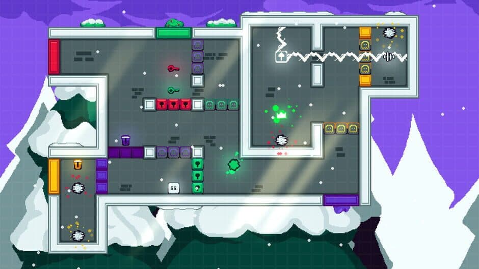 Colorful Recolor screenshot 6