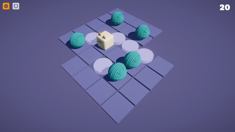 Sissa's Path screenshot 1