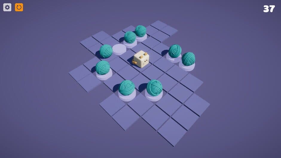 Sissa's Path screenshot 3