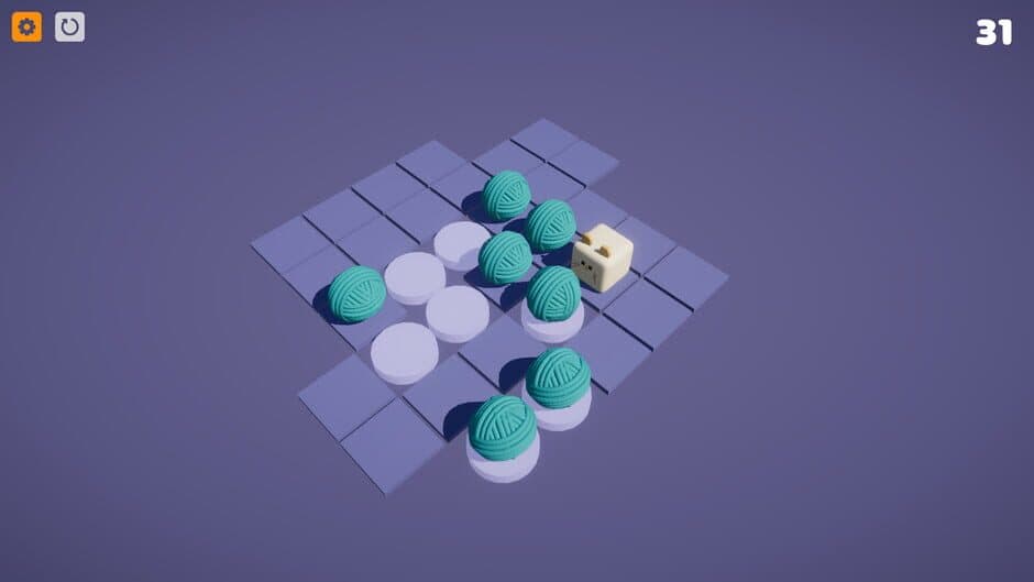 Sissa's Path screenshot 4